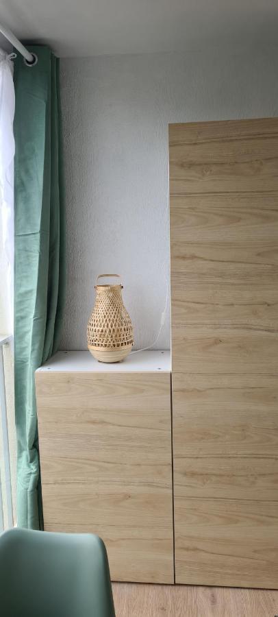 Joli Vue Mont Saint Clair, Parking, Menage Et Linge De Lit Inclus Appartement *