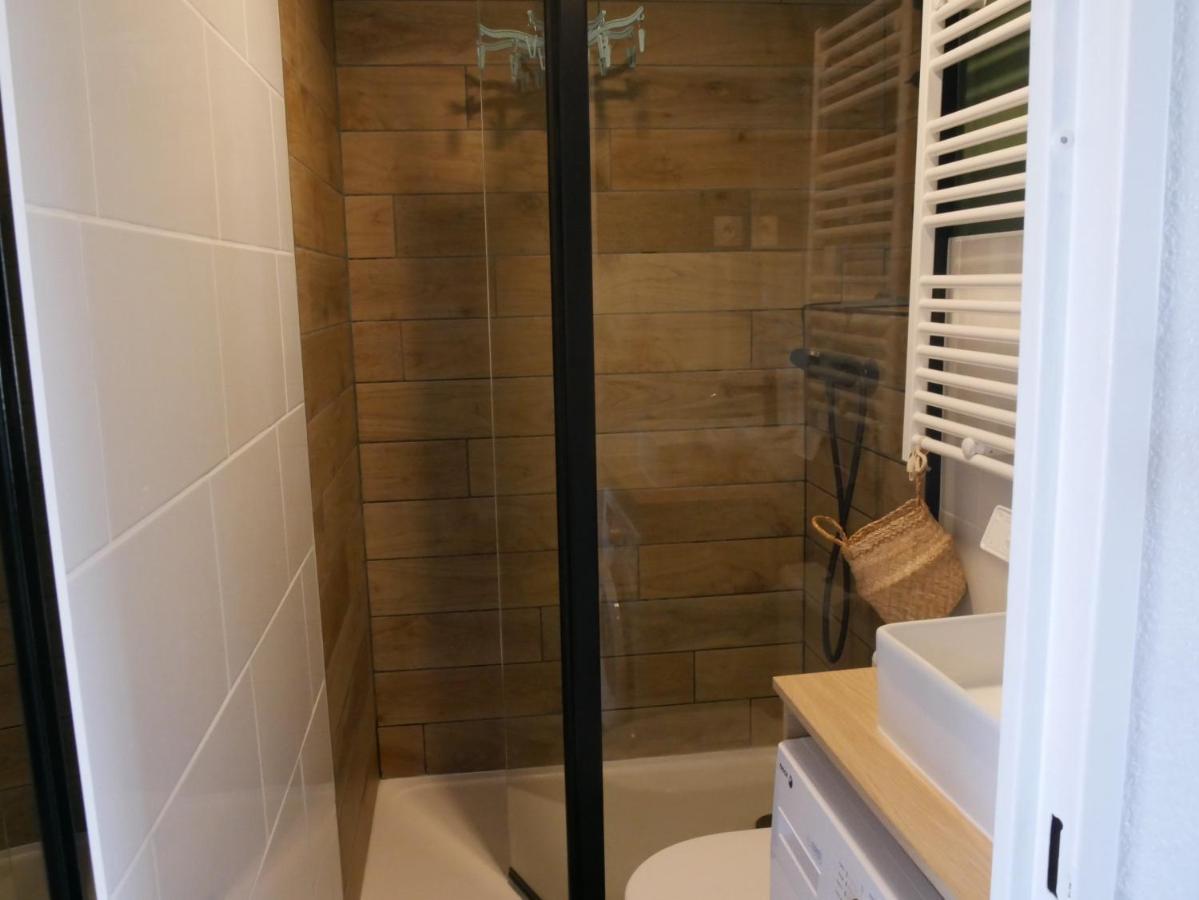 Joli Vue Mont Saint Clair, Parking, Menage Et Linge De Lit Inclus Appartement Sète